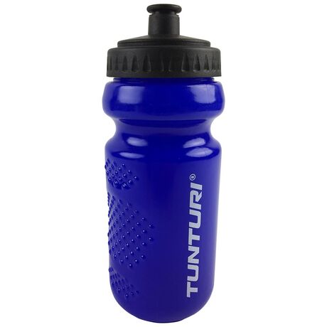 Tunturi Μπουκάλι νερού 500ml Σκούρο μπλε