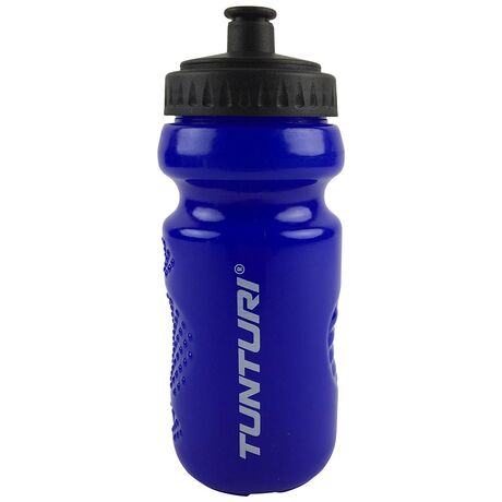 Tunturi Μπουκάλι νερού 500ml Σκούρο μπλε