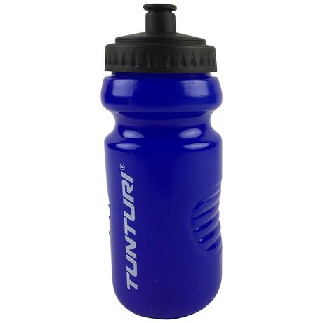 Tunturi Μπουκάλι νερού 500ml Σκούρο μπλε