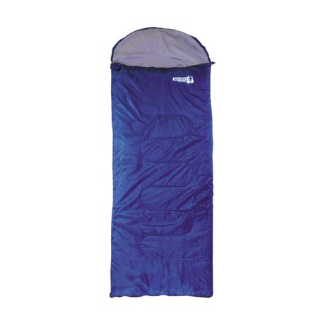 Υπνόσακος Panda OUTDOOR BIKE HOOD Κωδ. 12328 Χακί