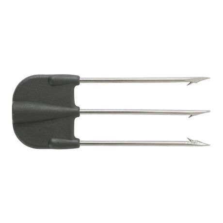 Τρίαινα Inox Jet 3 Salvimar Κωδ. AA025 Τρίαινα Inox Jet 3 Salvimar Κωδ. AA025