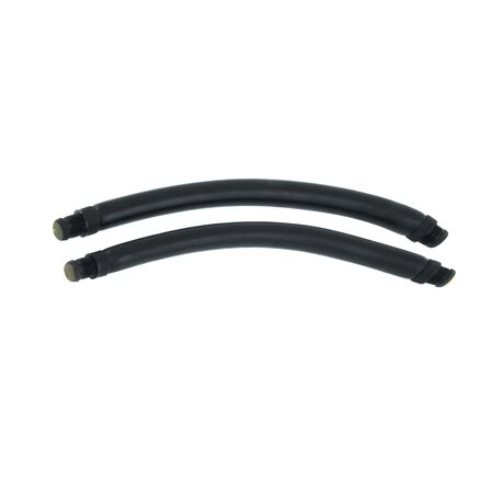 Λάστιχα Pure Latex 19mm 28cm Μαύρα XDive Κωδ. 65928 Λάστιχα Pure Latex 19mm 28cm Μαύρα XDive Κωδ. 65928