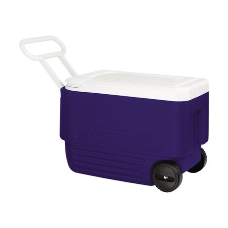 Ψυγείο Igloo 36L Wheelie Cool 38  Κωδ. 41648 Ψυγείο Igloo 36L Wheelie Cool 38  Κωδ. 41648