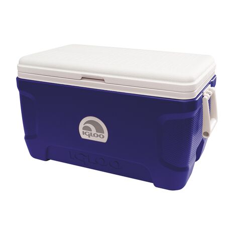 Ψυγείο IGLOO 49L CONTOUR 52 Κωδ. 41621 Ψυγείο IGLOO 49L CONTOUR 52 Κωδ. 41621