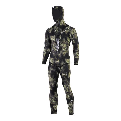 Ανδρική Στολή Κατάδυσης Grfit Jersey 5mm Παραλλαγής XDive Κωδ. 64120 Ανδρική Στολή Κατάδυσης Grfit Jersey 5mm Παραλλαγής XDive Κωδ. 64120