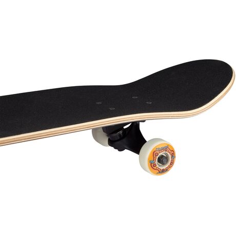 Skateboard Masquerade Brigade RGB Skateboard Masquerade Brigade RGB