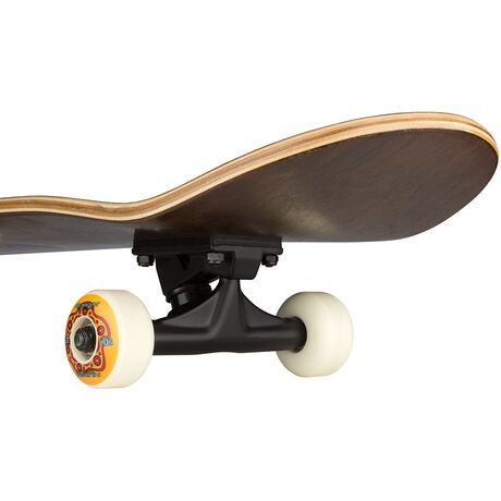 Skateboard Masquerade Brigade RGB Skateboard Masquerade Brigade RGB