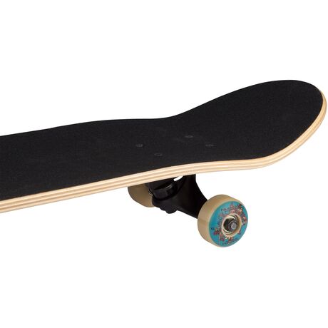 Skateboard Masquerade Brigade TBB Skateboard Masquerade Brigade TBB