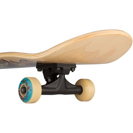 Skateboard Masquerade Brigade TBB Skateboard Masquerade Brigade TBB