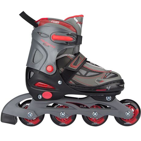 Inline Skate Junior ρυθμιζόμενα Inline Skate Junior ρυθμιζόμενα