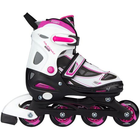 Inline Skate Junior ρυθμιζόμενα Inline Skate Junior ρυθμιζόμενα