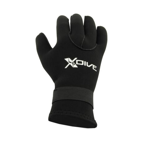 Γάντια Grip 3mm Black XDive Κωδ. 64466 Γάντια Grip 3mm Black XDive Κωδ. 64466
