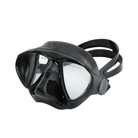 Μάσκα Κατάδυσης Orion Black XDive Κωδ. 61002 Μάσκα Κατάδυσης Orion Black XDive Κωδ. 61002