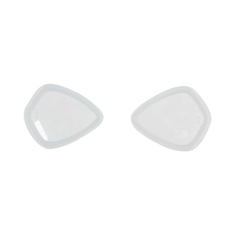 Μυωπικά Κρύσταλλα Για Μάσκες Θαλάσσης Xdive Κωδ. 61910