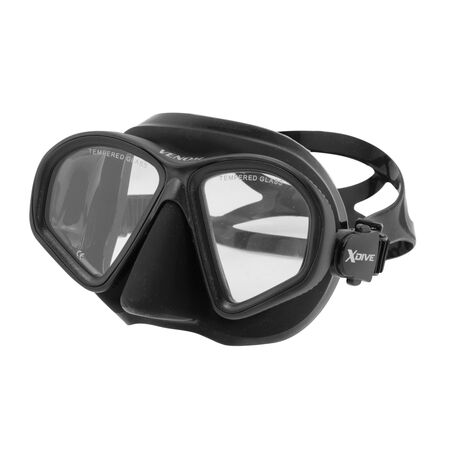 Μάσκα Κατάδυσης Venom ΙΙ XDive Κωδ. 61006 Μάσκα Κατάδυσης Venom ΙΙ XDive Κωδ. 61006