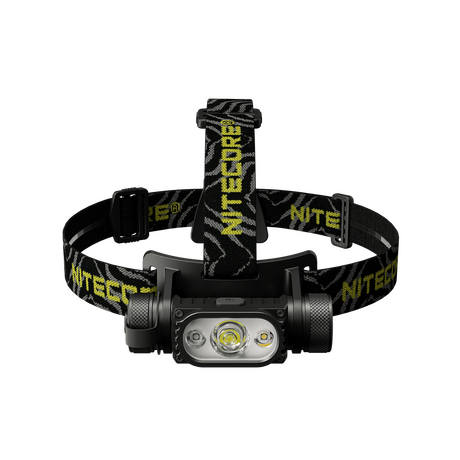 ΦΑΚΟΣ LED NITECORE HEADLAMP HC65V2, 1750 Lumens