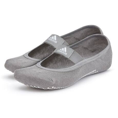 ADIDAS Κάλτσες yoga (S/M)