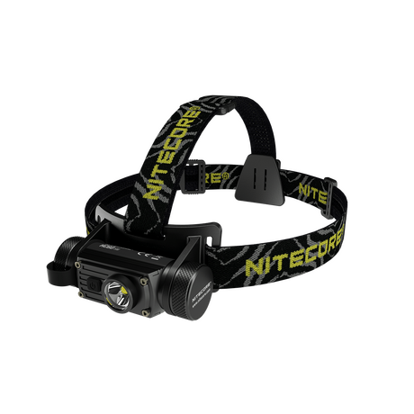 ΦΑΚΟΣ LED NITECORE HEADLAMP HC60 V2, 1200 Lumens