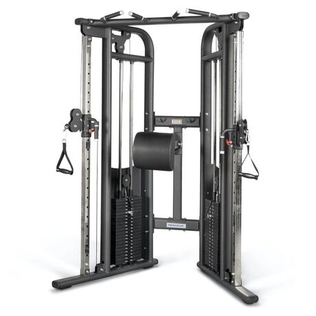 Pegasus® Functional Trainer Pro