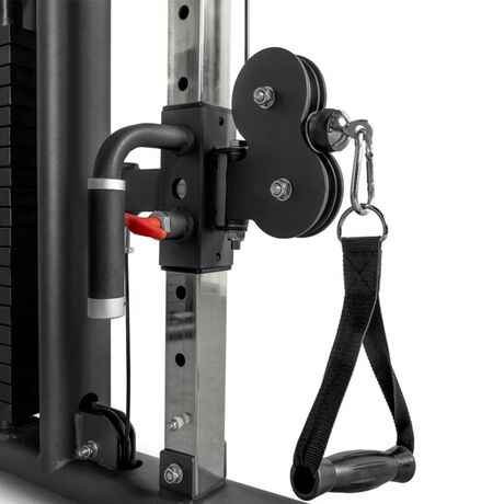 Pegasus® Functional Trainer Pro