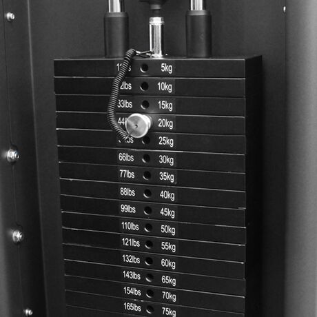 Pegasus® Functional Trainer Pro