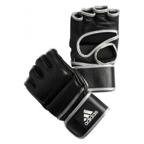 Δερμάτινο Γάντι Αγώνων ADIMM4 "MMA" Δερμάτινο Γάντι Αγώνων ADIMM4 "MMA"