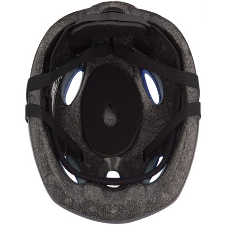 Nijdam Κράνος Παιδικό Μπλε "Sky Base" Nijdam Κράνος Παιδικό Μπλε "Sky Base"