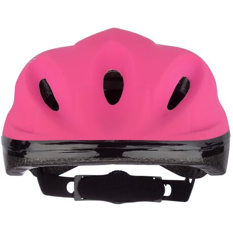 Nijdam Κράνος Παιδικό Φούξια "Rosie Road" Nijdam Κράνος Παιδικό Φούξια "Rosie Road"