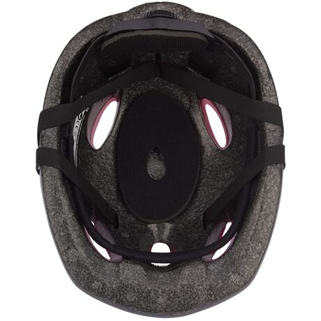 Nijdam Κράνος Παιδικό Φούξια "Rosie Road" Nijdam Κράνος Παιδικό Φούξια "Rosie Road"