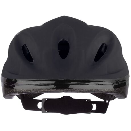 Nijdam Κράνος Παιδικό Μαύρο "Dark Storm" Nijdam Κράνος Παιδικό Μαύρο "Dark Storm"