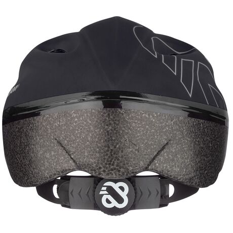 Nijdam Κράνος Παιδικό Μαύρο "Dark Storm" Nijdam Κράνος Παιδικό Μαύρο "Dark Storm"