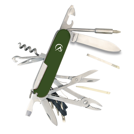 ΠΟΛΥΕΡΓΑΛΕΙΟ ALBAINOX, 20εργ, 11132 ΠΟΛΥΕΡΓΑΛΕΙΟ ALBAINOX, 20εργ, 11132