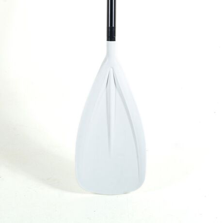 Κουπί SUP ρυθμιζόμενο 169-209cm Αλουμινίου Άσπρο SCK