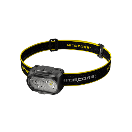 ΦΑΚΟΣ LED NITECORE HEADLAMP UT27 520Lumens + HBL1300Lion Battery