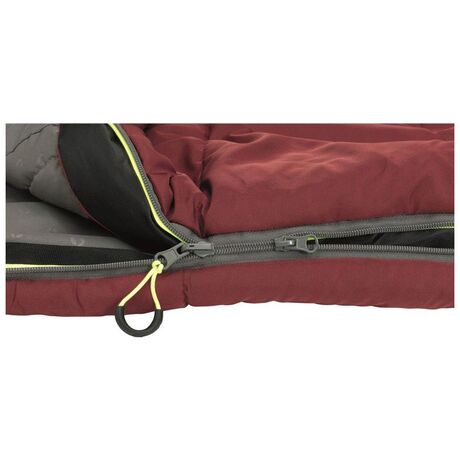 Υπνόσακος Outwell Contour Lux Red