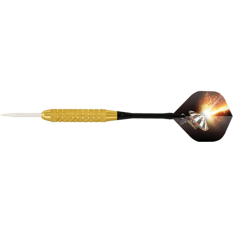 ΒΕΛΑΚΙΑ DART BULL'S, Steel Darts, Success, 21g ΒΕΛΑΚΙΑ DART BULL'S, Steel Darts, Success, 21g