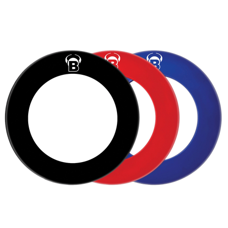 ΠΕΡΙΒΛΗΜΑ ΣΤΟΧΟΥ ΚΟΚΚΙΝΟ  BULL'S Pro Dart Board Surround 1tlg.