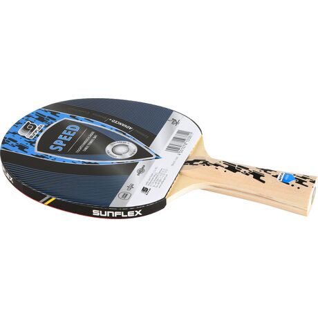 Ρακέτα Ping Pong Sunflex Speed Ρακέτα Ping Pong Sunflex Speed