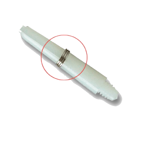 BULL's Ring-Grips for Nylonshaft BULL's Ring-Grips for Nylonshaft