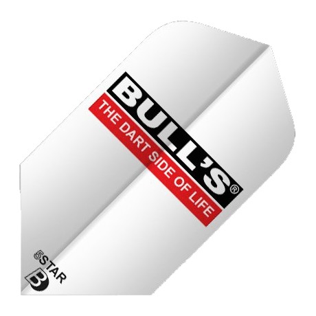 ΦΤΕΡΑ BULL'S DART, 5-Star Flights, Slim, Bull's ΦΤΕΡΑ BULL'S DART, 5-Star Flights, Slim, Bull's