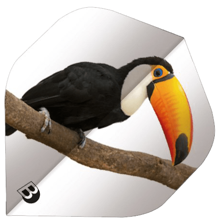 ΦΤΕΡΑ BULL'S DART, Motex Flights, A-Std, Bird ΦΤΕΡΑ BULL'S DART, Motex Flights, A-Std, Bird