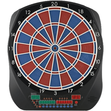 ΣΤΟΧΟΣ DART BULL'S Flash RB Sound Elektronik Dartboard ΣΤΟΧΟΣ DART BULL'S Flash RB Sound Elektronik Dartboard