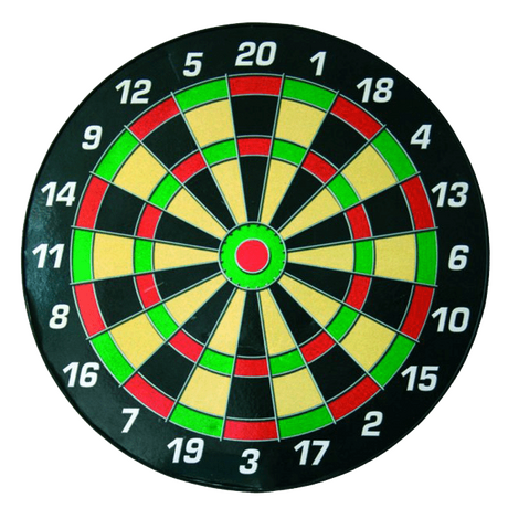 ΣΤΟΧΟΣ DART BULL'S Magnetic Dartboard ΣΤΟΧΟΣ DART BULL'S Magnetic Dartboard