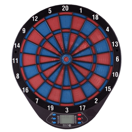 ΣΤΟΧΟΣ DART BULL'S Matchpoint Elektronic Dart ΣΤΟΧΟΣ DART BULL'S Matchpoint Elektronic Dart