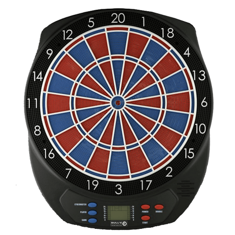 ΣΤΟΧΟΣ DART BULL'S Scorpy Elektronic Dartboard ΣΤΟΧΟΣ DART BULL'S Scorpy Elektronic Dartboard