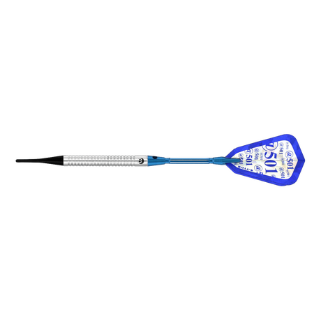 ΒΕΛΑΚΙΑ DART BULL'S, SOFT Darts, @501 AT3, 18g ΒΕΛΑΚΙΑ DART BULL'S, SOFT Darts, @501 AT3, 18g
