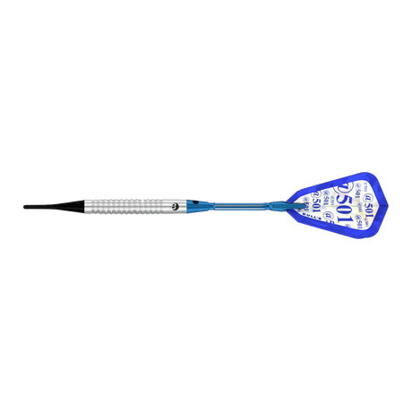 ΒΕΛΑΚΙΑ DART BULL'S, SOFT Darts, @501 AT5, 18g ΒΕΛΑΚΙΑ DART BULL'S, SOFT Darts, @501 AT5, 18g