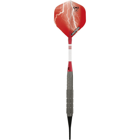 ΒΕΛΑΚΙΑ DART BULL'S, SOFT Darts, Aero, 14gr ΒΕΛΑΚΙΑ DART BULL'S, SOFT Darts, Aero, 14gr