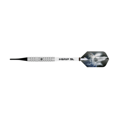 ΒΕΛΑΚΙΑ DART BULL'S, SOFT Darts, Meteor MT3, 16g ΒΕΛΑΚΙΑ DART BULL'S, SOFT Darts, Meteor MT3, 16g