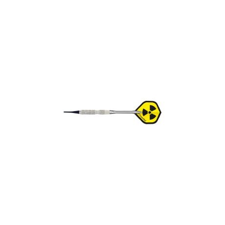 ΒΕΛΑΚΙΑ DART BULL'S, SOFT Darts, Mission, 18gr ΒΕΛΑΚΙΑ DART BULL'S, SOFT Darts, Mission, 18gr